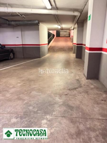 Foto 7d149aaf-5d20-4481-9a20-22e6efdf9989. Parking coche boxplaza de garaje en venta en Adra