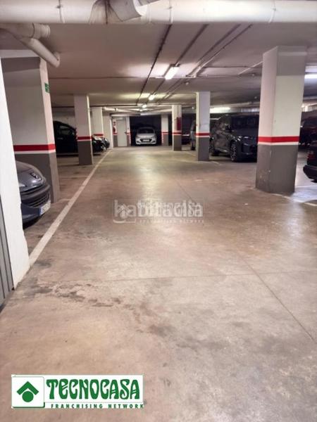 Foto dc76233e-584b-497d-81e1-0cfaa3114f65. Parking coche boxplaza de garaje en venta en Adra