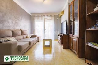 Appartement à Adra. Piso en venta en adra