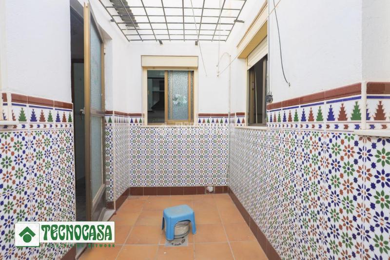 Foto 28d3b894-8b9b-43ba-a8a5-f35c44ffed89. Casa pareada casa en venta en Adra