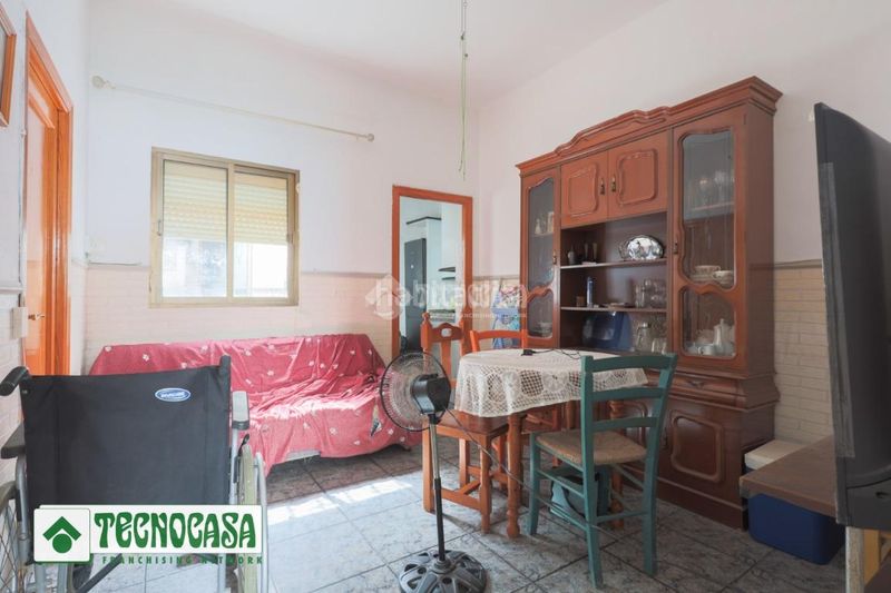 Foto 3da2da5d-e511-4aa0-baab-0eae5ba8fe02. Casa aparellada a Adra