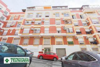 Appartement à Adra. Piso en venta en adra