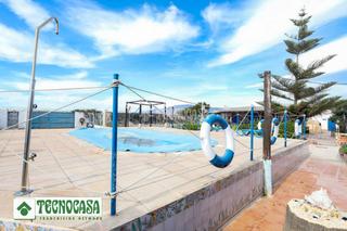 Masia a Adra. Casa rural en venta en adra