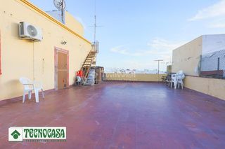 Casa bifamiliare in Adra. Casa en venta en adra