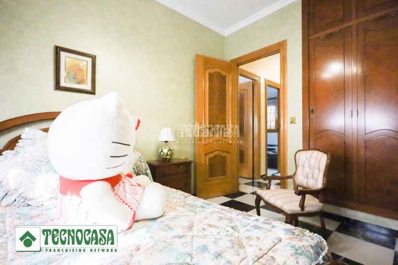 Foto 0cfc7f7e-3c2e-41ac-9136-c7c5f70b66c8. Casa aparellada amb aparcament a Adra