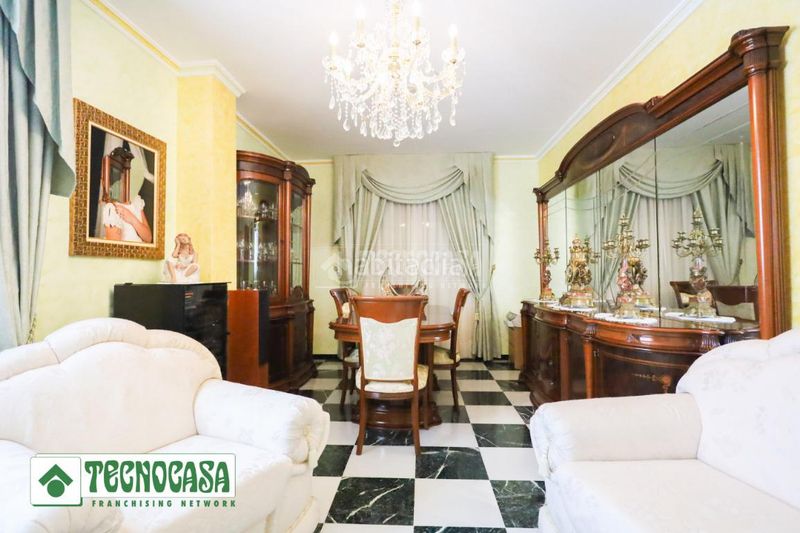 Foto 24d62c38-2523-4df7-98f1-40b28c8f662f. Casa aparellada amb aparcament a Adra