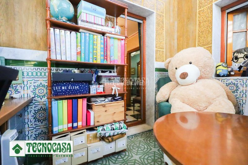 Foto 4f15f285-63ca-4c19-aa23-7a7c3325e065. Casa aparellada amb aparcament a Adra