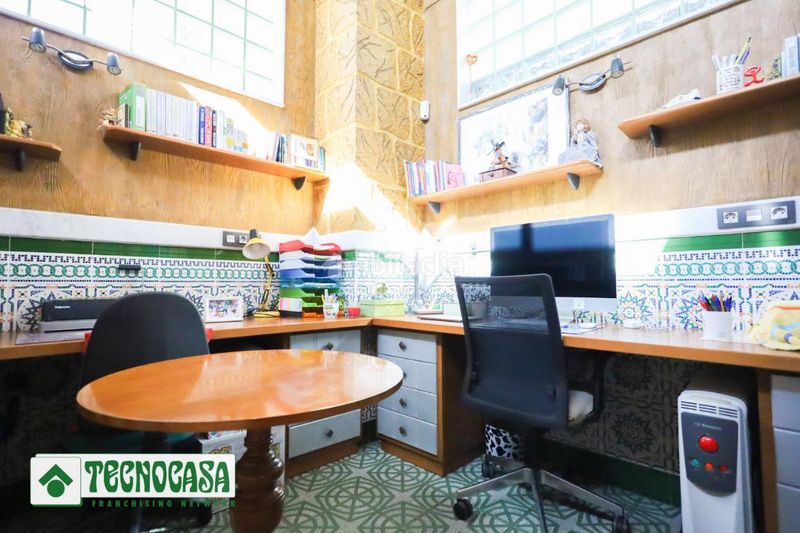 Foto 9389491f-0883-4f45-b2bc-7e4e1d4c9774. Casa aparellada amb aparcament a Adra