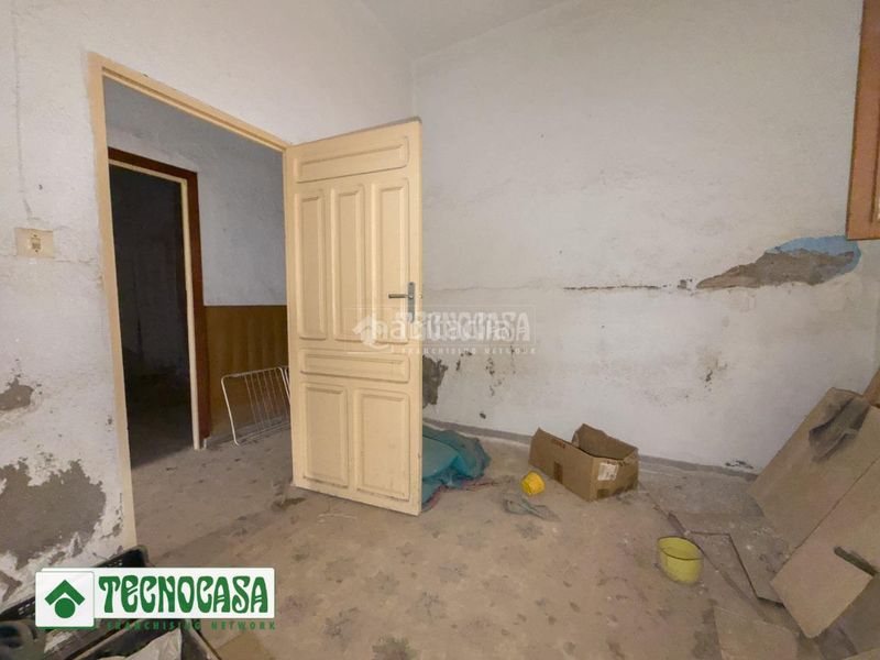Foto 10e40a88-6204-4319-bcaa-a283a1bb8577. Casa aparellada a Adra