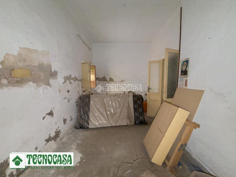 Foto 32cf58a6-7500-4d27-a32b-66151b78292f. Casa aparellada a Adra