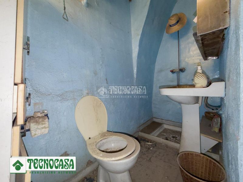 Foto 88ce8305-99a9-4172-954a-eadac4f9641f. Casa aparellada a Adra