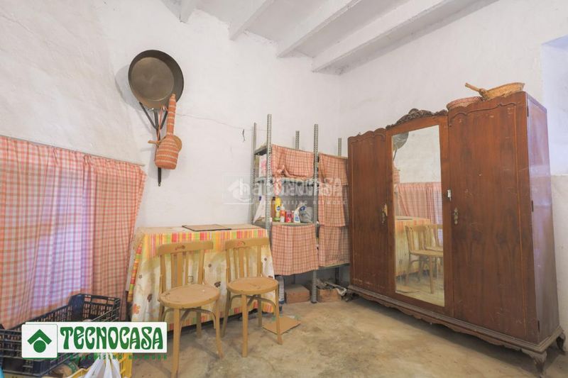 Foto 68ce196f-b22b-4b20-a0fd-3c43bcab0f37. Casa aparellada a Adra