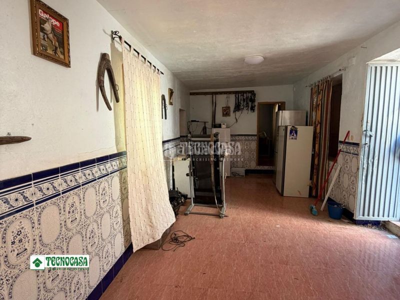 Foto 604b039f-8e3c-454a-84ab-20aeba09ca30. Masia a Berja