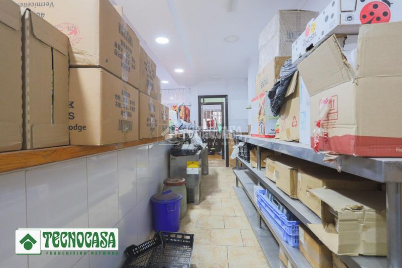 Foto 32218d95-009d-49c4-a03b-1da5f627f48e. Local comercial  en venta en Adra