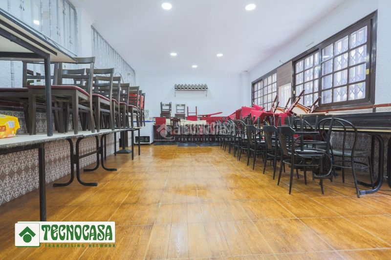 Foto 69475c71-5ec4-45ca-a6c4-43f708068893. Local comercial  en venta en Adra