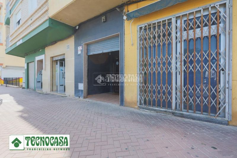 Foto 9a66c406-a711-4177-ba13-98d937f9779f. Local comercial  en venta en Adra