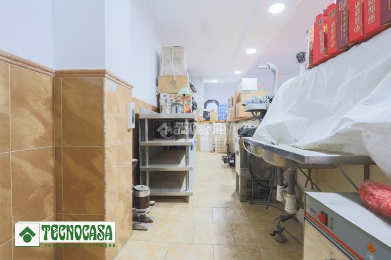 Foto fc8b16f3-8eca-4c82-aa99-d57d35fbc40e. Local comercial  en venta en Adra
