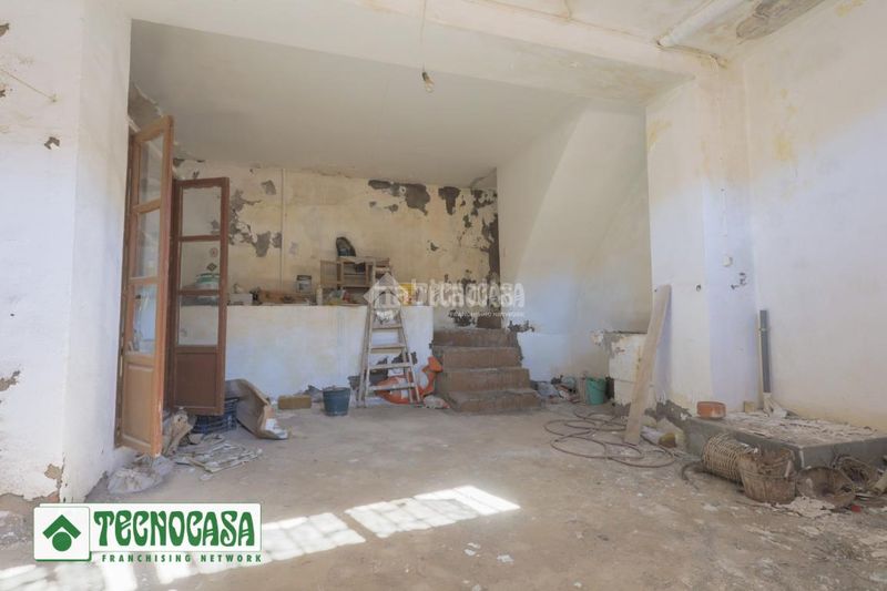 Foto 6e3abb6f-810c-475c-8c01-f6a4518613d0. Casa aparellada a Adra