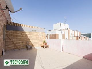 Piso en Adra. Piso en venta en adra