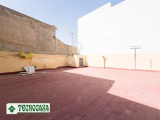 Doppelhaus in Adra. Casa en venta en adra