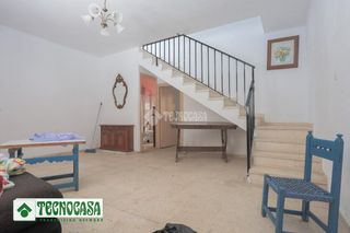 Casa bifamiliare in Adra. Casa en venta en adra