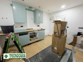 Maison jumelée à Adra. Casa en venta en adra