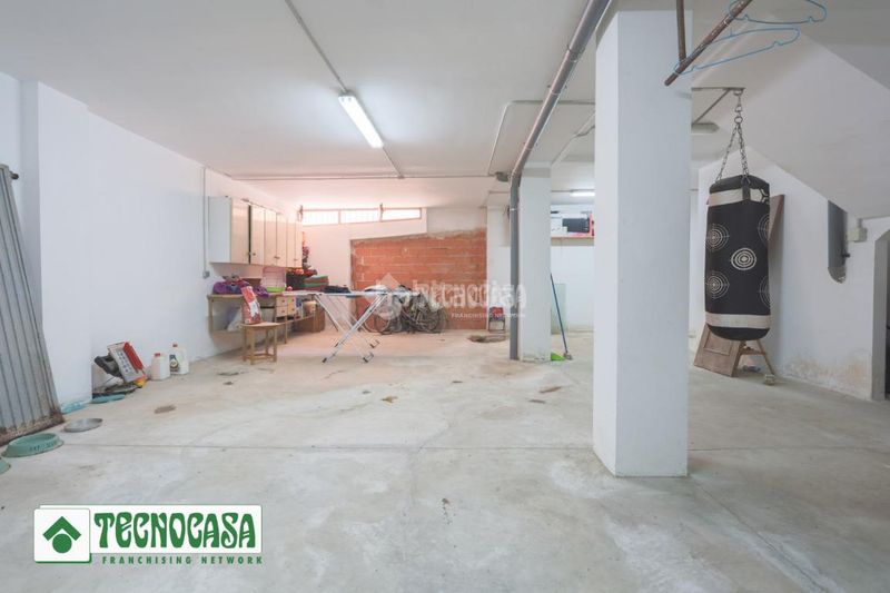 Foto 07098d78-f2bd-4668-bed6-5f252cca8d40. Casa amb calefacció a Adra