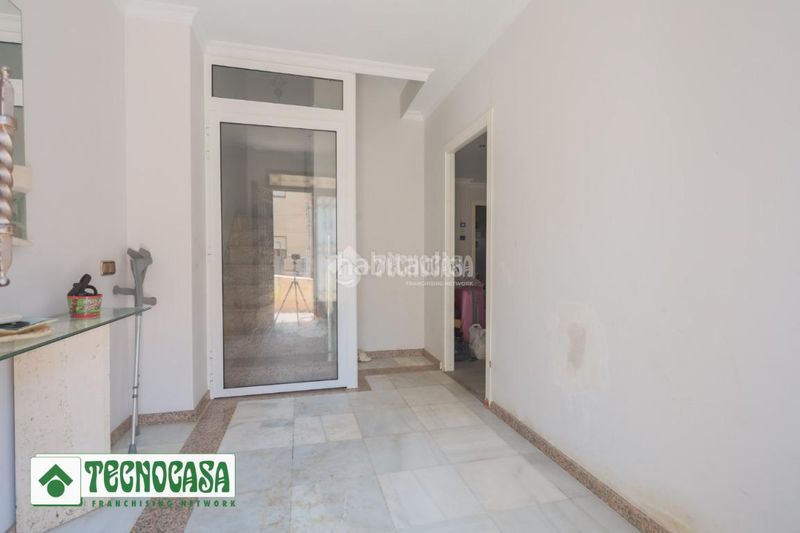 Foto 5b5a3fba-df93-4809-875e-cdb0f28748c7. Casa amb calefacció a Adra