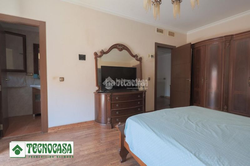 Foto 68246ff0-3269-4bd2-ab14-39adc53b08b9. Casa amb calefacció a Adra