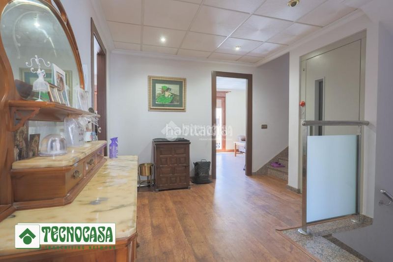 Foto b3ba9d21-55e2-481a-9a86-d58ac323942d. Casa amb calefacció a Adra