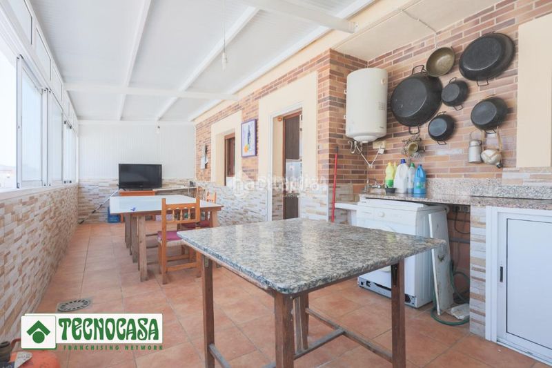 Foto e09d5a02-9a11-4948-889e-8e2af8dd7141. Casa amb calefacció a Adra