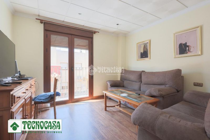 Foto f624bd2c-5487-4841-a9b4-1bdc9eb444a7. Casa amb calefacció a Adra