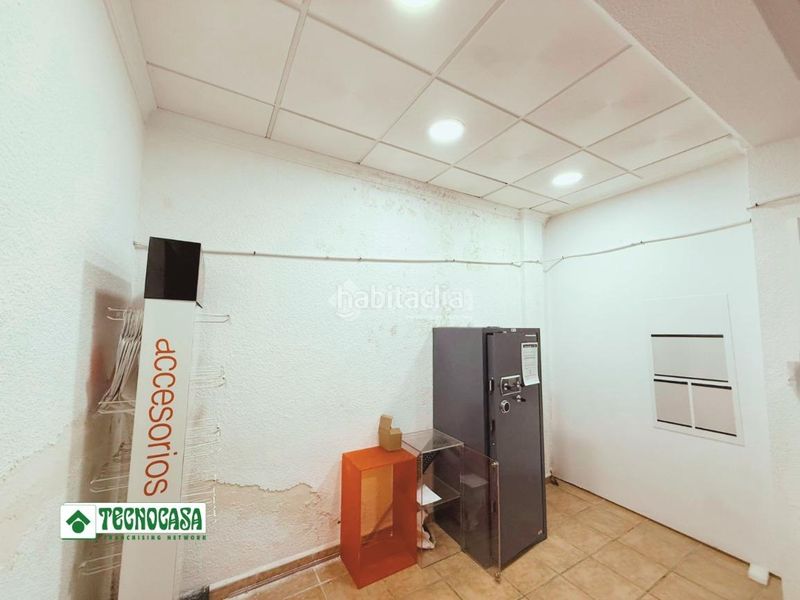 Foto 1b9ed6f1-d397-4fdb-aa15-d667f18cb976. Lloguer local comercial a Adra