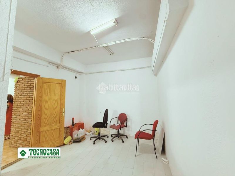 Foto 974efaee-50ee-415e-a7a7-dc0170e86777. Lloguer local comercial a Adra
