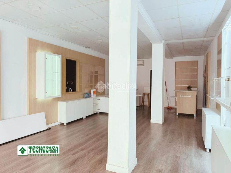 Foto d67b9c19-96b5-48cd-99b8-e84d9eb5f8df. Lloguer local comercial a Adra