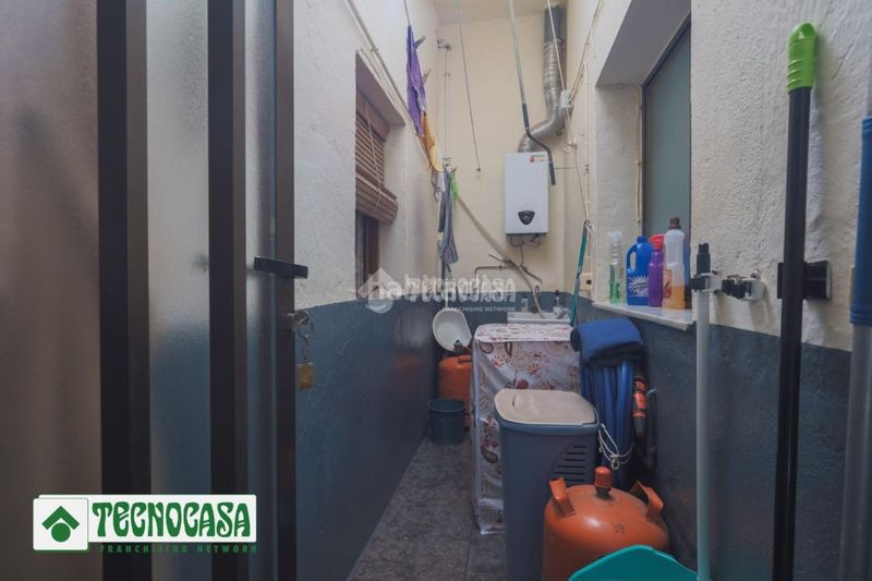 Foto bac82113-216b-4b58-83f8-cee8607b0392. Casa aparellada a Adra