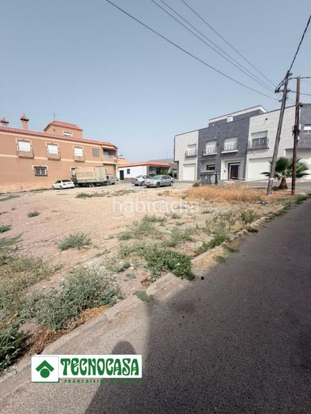 Foto 213d4ace-8752-4c2c-9f8e-7cf0de3356d0. Terreny residencial a Adra