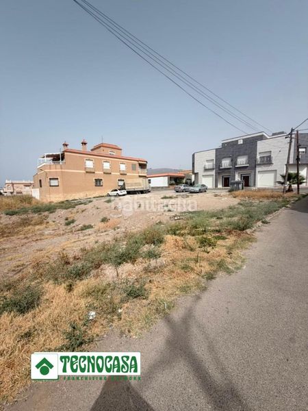 Foto 4fe3ef51-a547-4113-8c88-430dc80f84a9. Terreny residencial a Adra