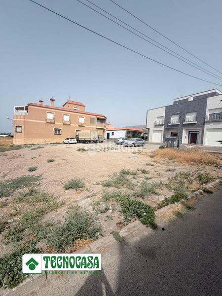 Foto 8ef3be6c-22e7-428d-a2e0-c1a388c656c1. Terreny residencial a Adra
