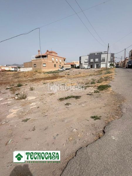 Foto bd1adc72-0612-446e-9b23-1f7b5ef557d4. Terreny residencial a Adra