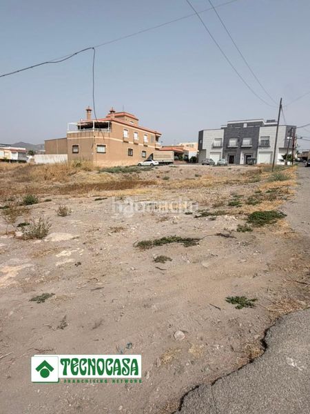 Foto ce4f623e-0238-490f-8007-fbdb4821acb9. Terreny residencial a Adra