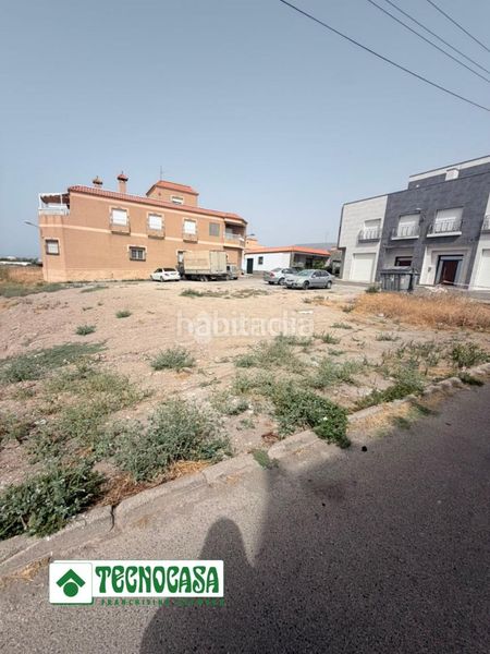 Foto e825018b-d003-411d-b549-7fbcc0bcd42f. Terreny residencial a Adra