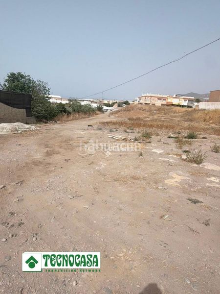 Foto fe8ce7ea-a656-44e5-8a11-4abdc0ed1534. Terreny residencial a Adra