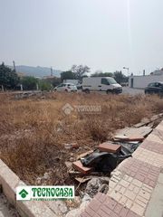 Terreny residencial a Adra. Terrenos en venta en adra