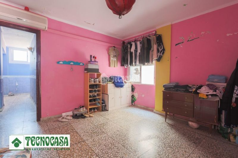 Foto 190afc65-28e4-4599-bcb6-b701c2c90a9a. Pis a Adra