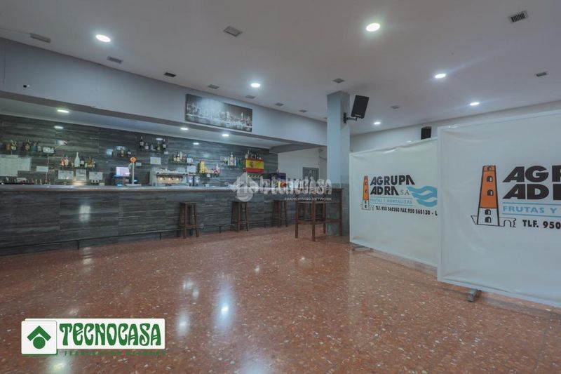 Foto 822e81b5-9033-47ad-866a-5b1bc13bd9b5. Local comercial traspaso en venta en Adra