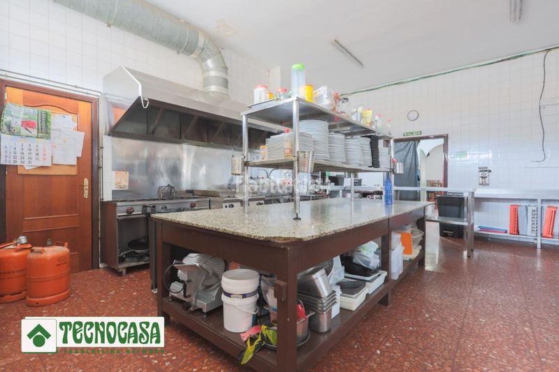 Foto e679afac-d428-4c27-bdba-760b817d190f. Local comercial traspaso en venta en Adra