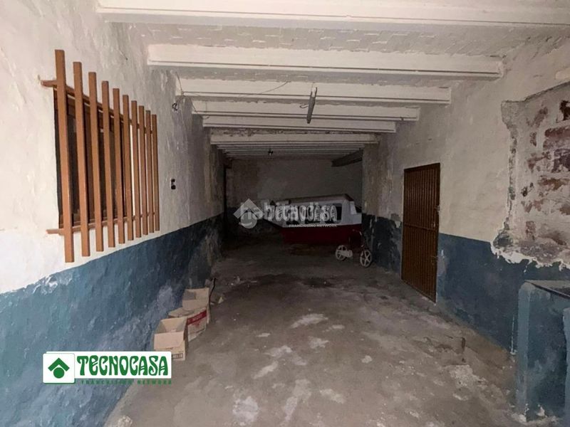 Foto 1a23b992-d94e-41d1-9361-8b85a9b2e798. Casa aparellada a Adra