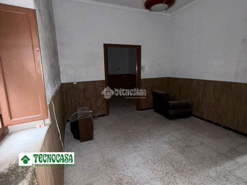 Foto 6e31e904-5843-46a0-8057-1fe34e7040de. Casa aparellada a Adra