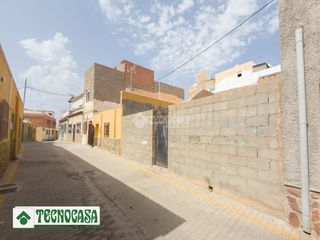 Terreny residencial a Adra